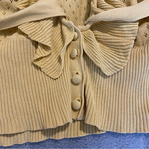 International concepts top. Size medium - Picture 6 of 7